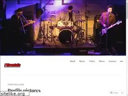 Sites similar to hirondelleband.com