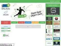 Sites similar to hirondellehandball.fr