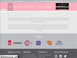 Sites similar to hirondellepasteleria.com