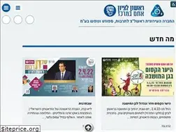 Sites similar to hironit.co.il