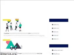 Sites similar to hironk-blog.net