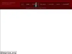 Sites similar to hironobu-nomura.com