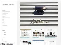Sites similar to hironocraft.com