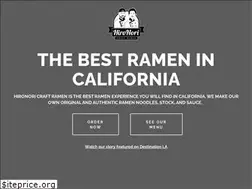 Sites similar to hironori.com