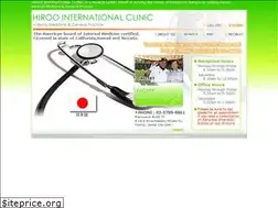 Sites similar to hiroo-ic.com