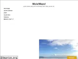 Sites similar to hiroramos.uno