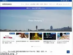 Sites similar to hirorinsan.com