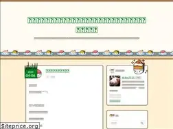 Sites similar to hiroro-musou.com