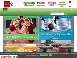 Sites similar to hirosagora.hu