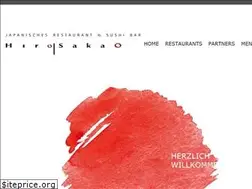 Sites similar to hirosakao.com