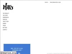 Sites similar to hirosake.com