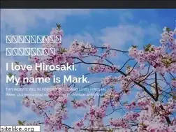 Sites similar to hirosaki.com