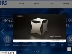 Sites similar to hirose.co.kr