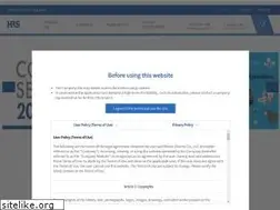 Sites similar to hirose.com