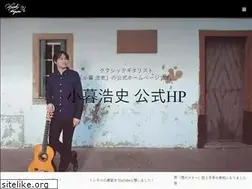 Sites similar to hiroshi-kogure.com