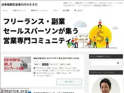 Sites similar to hiroshi-sasada.com