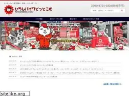 Sites similar to hiroshibike.com