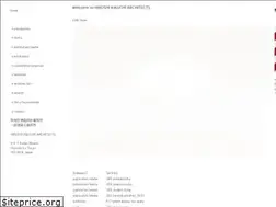 Sites similar to hiroshikikuchi.com