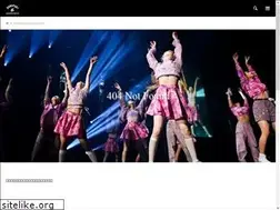 Sites similar to hiroshima-dance.com