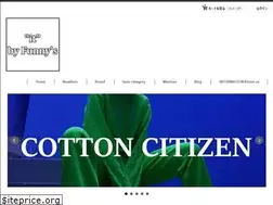 Sites similar to hiroshima-funnys.com