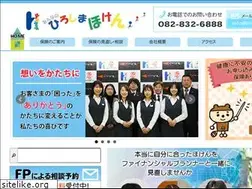 Sites similar to hiroshima-h.com