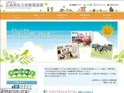 Sites similar to hiroshima-kenyo.or.jp