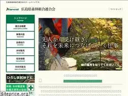 Sites similar to hiroshima-moriren.or.jp