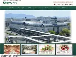 Sites similar to hiroshima-sunplaza.or.jp