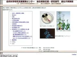 Sites similar to hiroshima-u.org