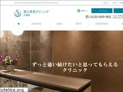 Sites similar to hiroshimain.com