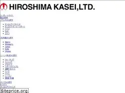 Sites similar to hiroshimakasei-shoes.jp