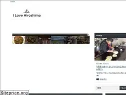Sites similar to hiroshimalove.com