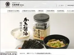 Sites similar to hiroshimanori-eshop.jp