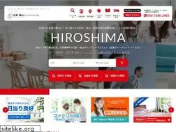 Sites similar to hiroshimaweekly.com