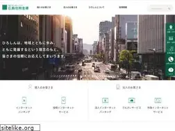 Sites similar to hiroshin.co.jp