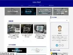 Sites similar to hiroshinopage.com