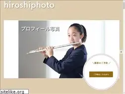 Sites similar to hiroshiphoto.com