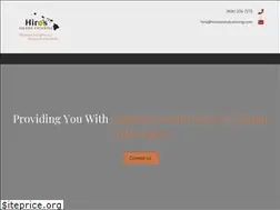 Sites similar to hirosislandcatering.com