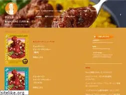 Sites similar to hirosuke-curry.com