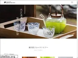 Sites similar to hirota-glass.co.jp