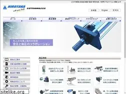 Sites similar to hirotaka.co.jp