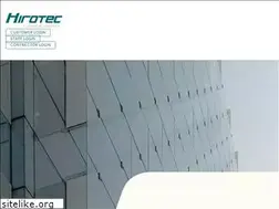 Sites similar to hirotec.com.au