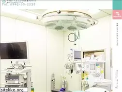 Sites similar to hirotsu-hernia.jp