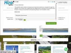 Sites similar to hirotur.com.br