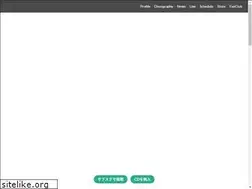 Sites similar to hiroyaozaki.com
