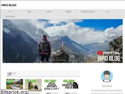 Sites similar to hiroyuki-life.com