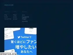 Sites similar to hiroyuki.com