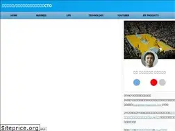Sites similar to hiroyukichishiro.com