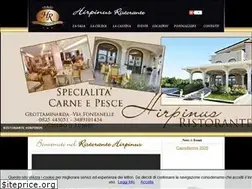 Sites similar to hirpinus.it