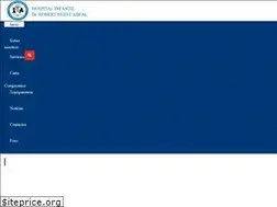 Sites similar to hirrc.gov.do